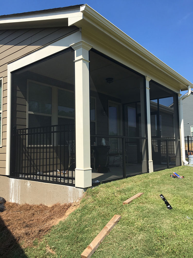 Extruded Aluminum Enclosures